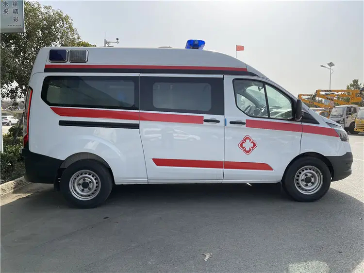 蓝田县高铁转院